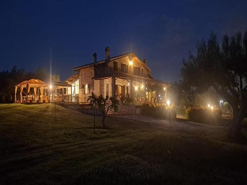 Villa Klinai image