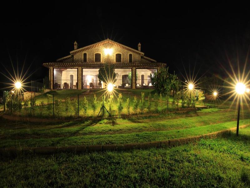 Villa Klinai image