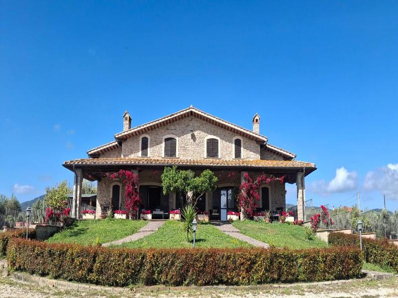 Villa Klinai image