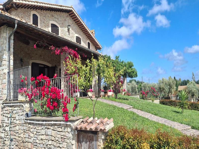 Villa Klinai image
