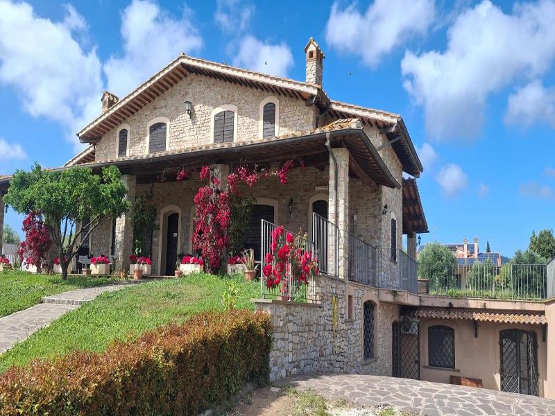 Villa Klinai image