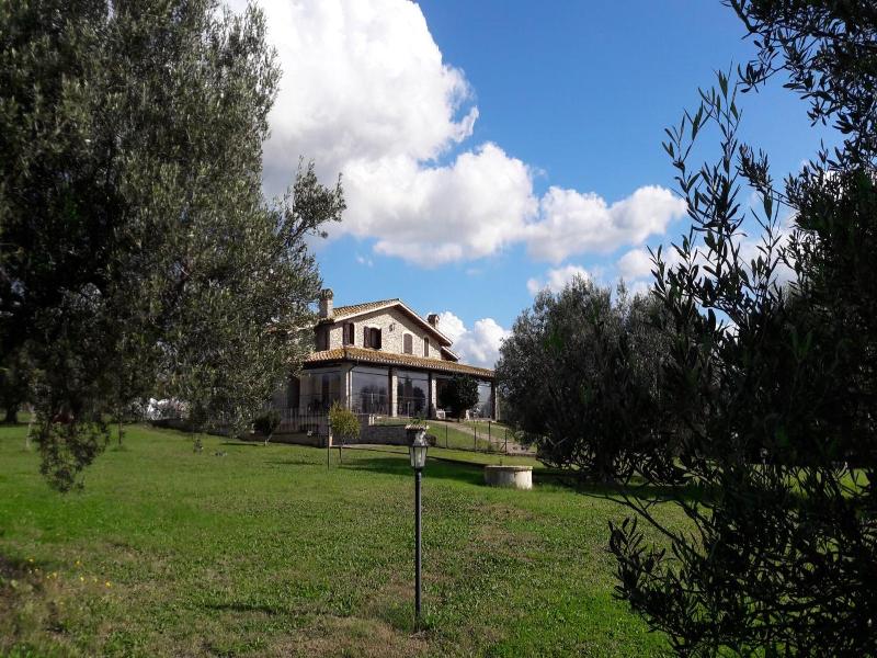 Villa Klinai image
