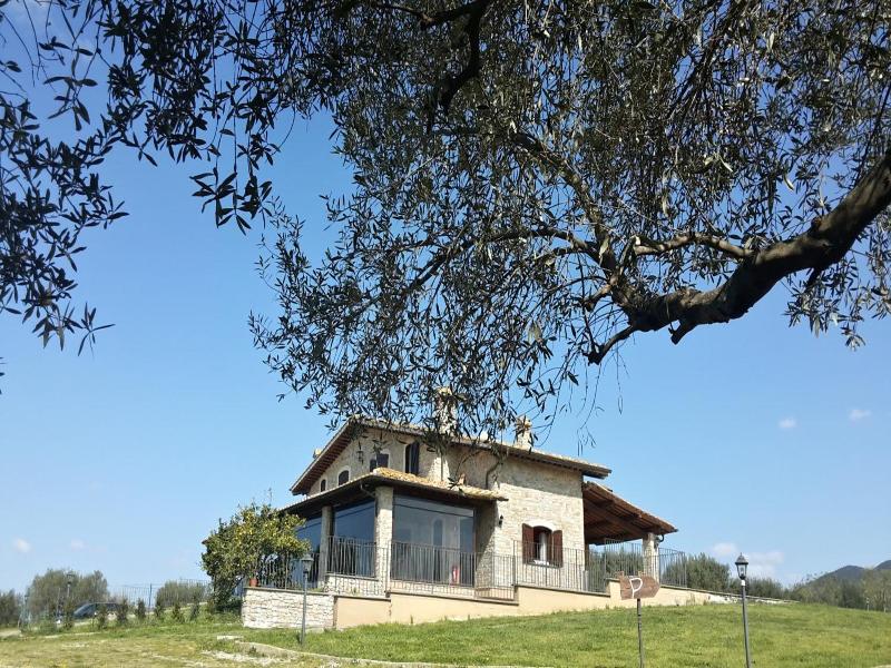 Villa Klinai image