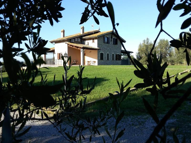 Villa Klinai image
