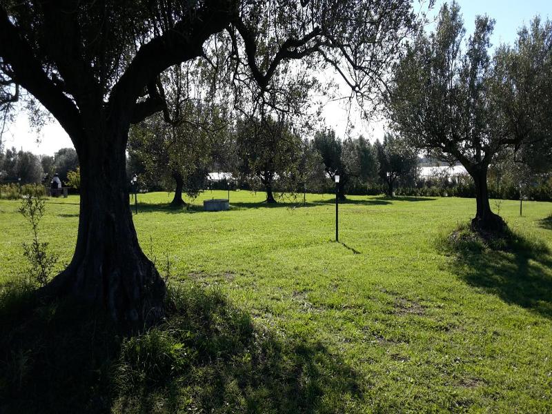 Villa Klinai image
