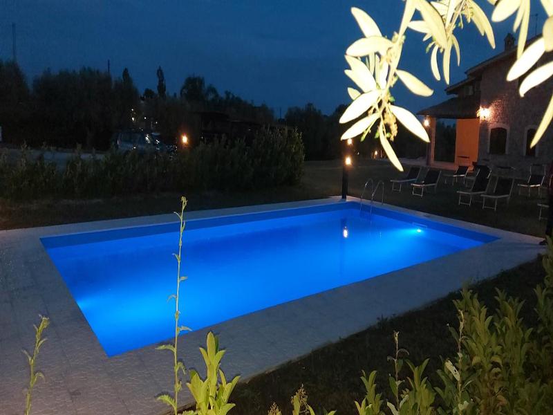 Villa Klinai image