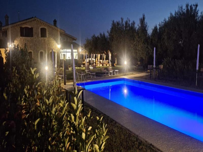 Villa Klinai image