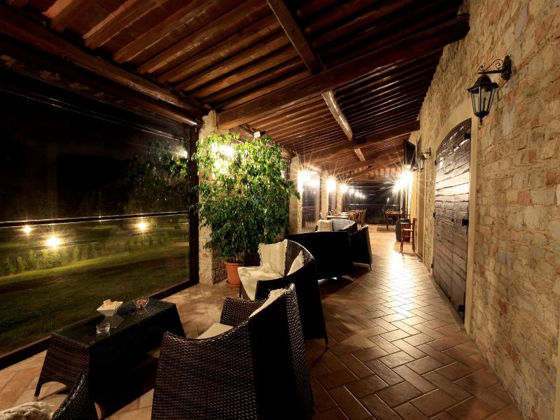 Villa Klinai image