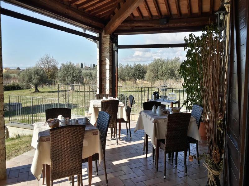 Villa Klinai image