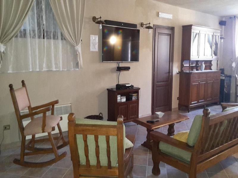Villa Klinai image