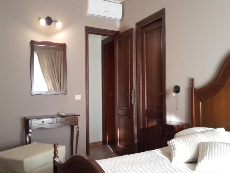 Villa Klinai image