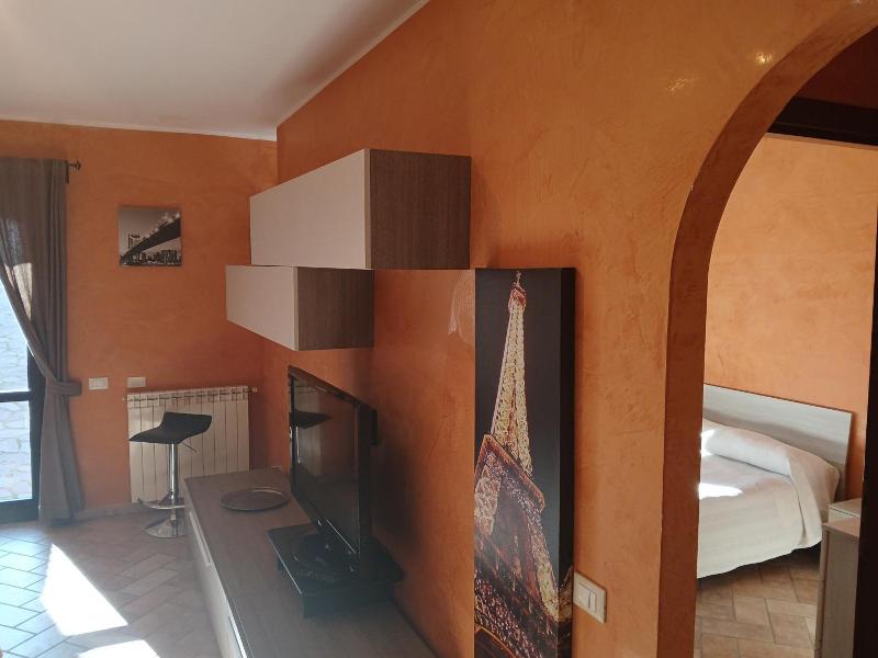 Villa Klinai image