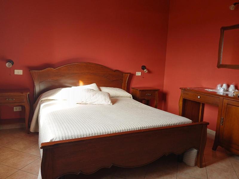 Villa Klinai image