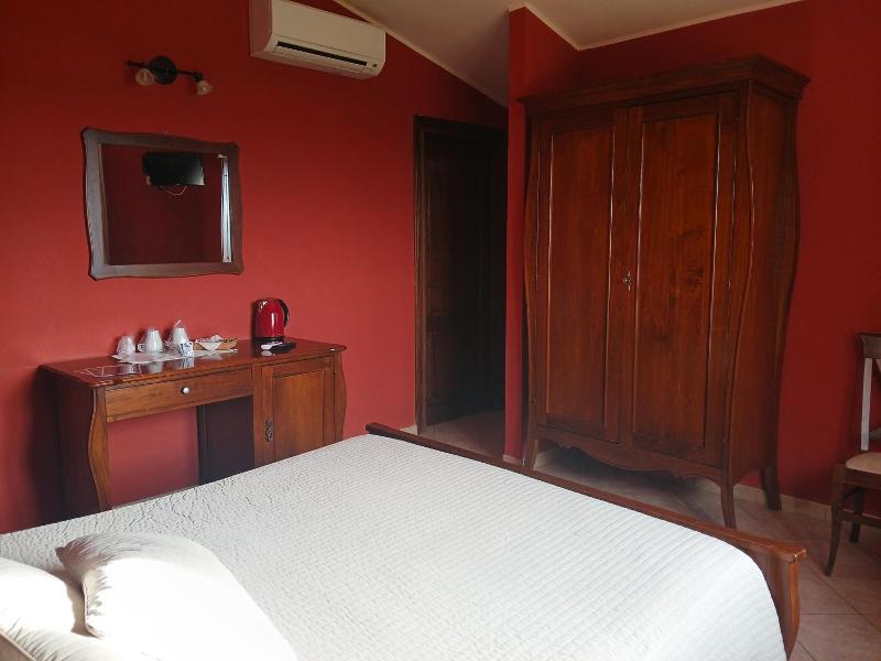 Villa Klinai image