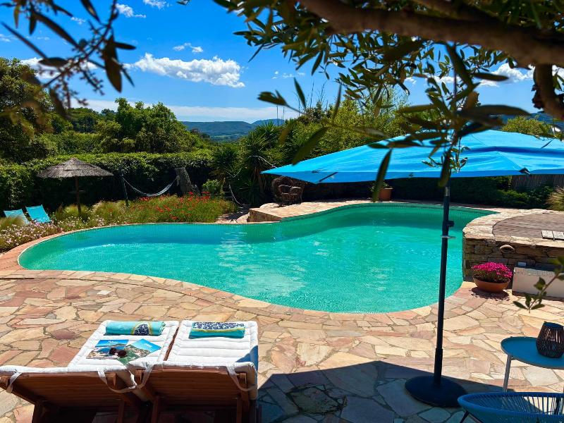 Villa Des Delices image