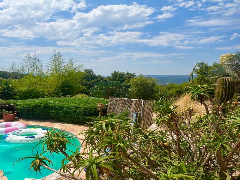 Villa Des Delices image