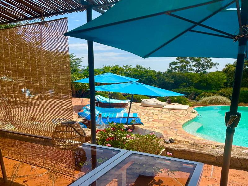 Villa Des Delices image