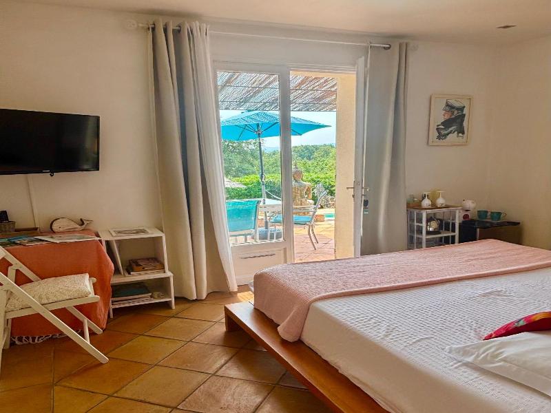 Villa Des Delices image