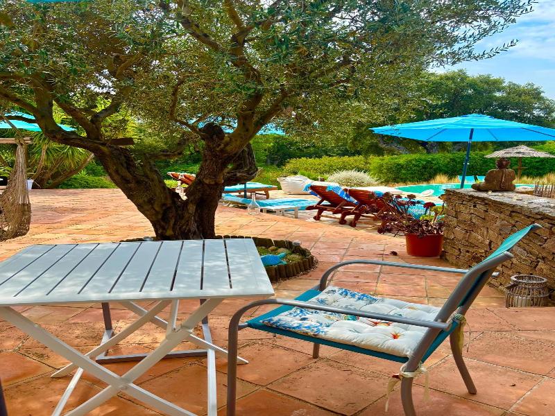 Villa Des Delices image