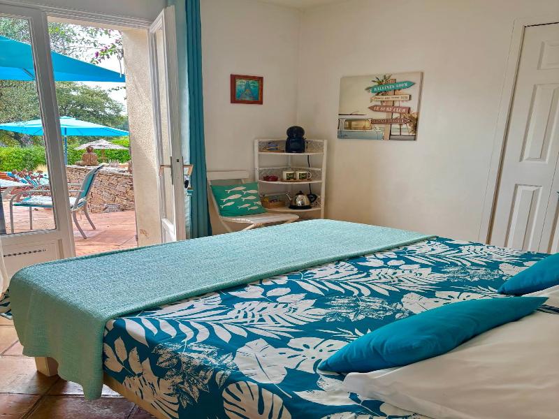 Villa Des Delices image
