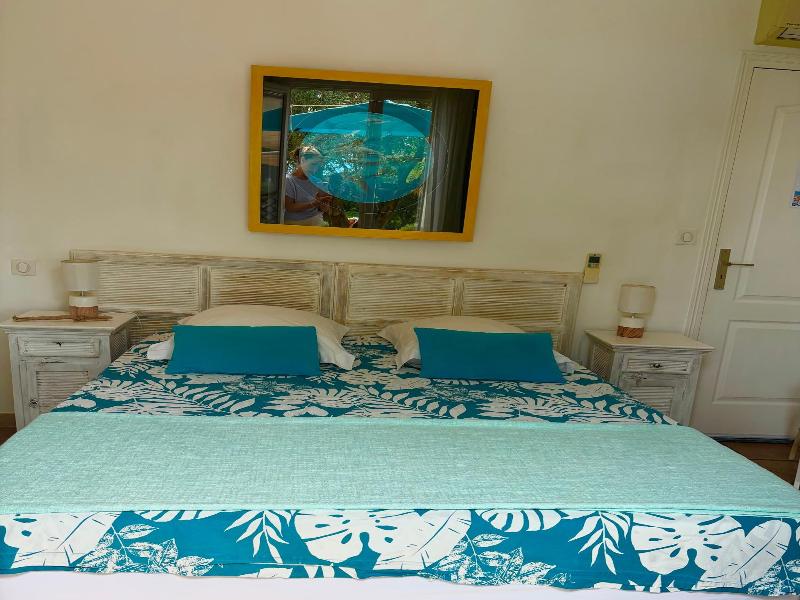 Villa Des Delices image