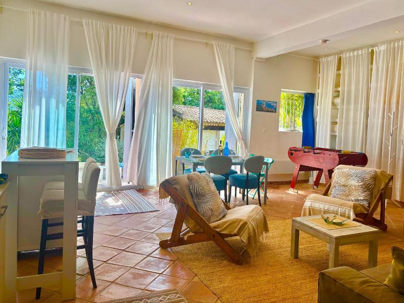 Villa Des Delices image