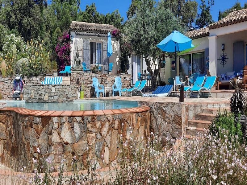 Villa Des Delices image