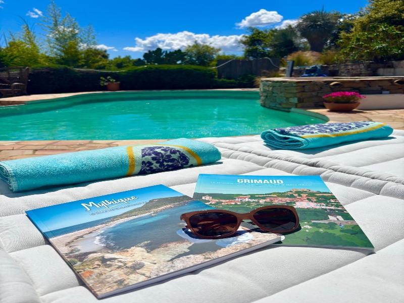Villa Des Delices image