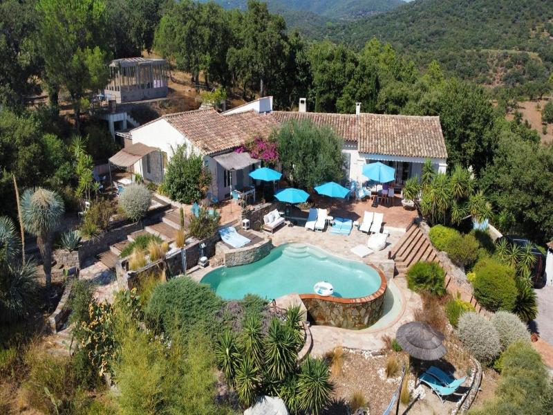 Villa Des Delices image