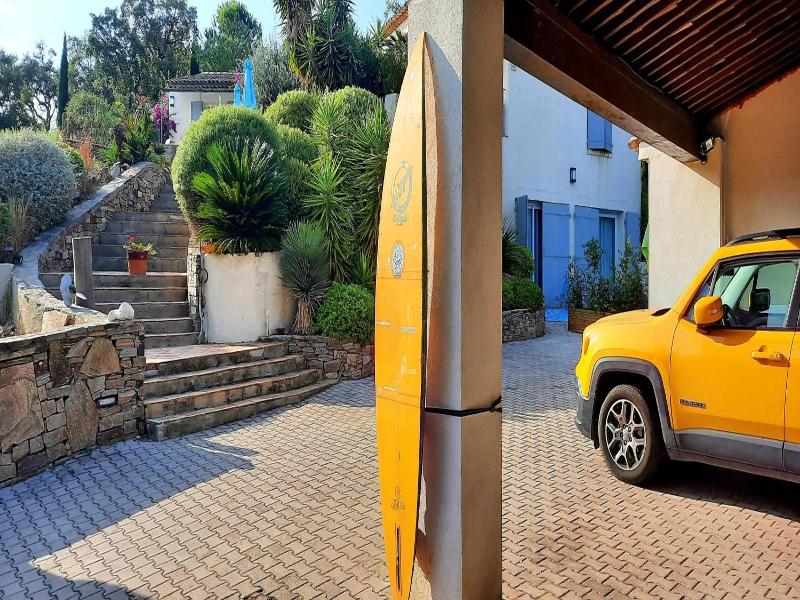 Villa Des Delices image