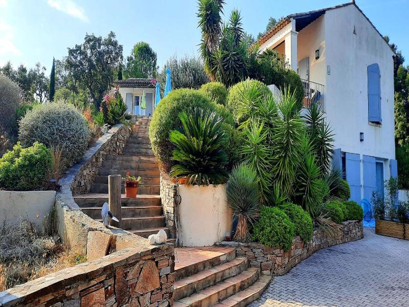 Villa Des Delices image