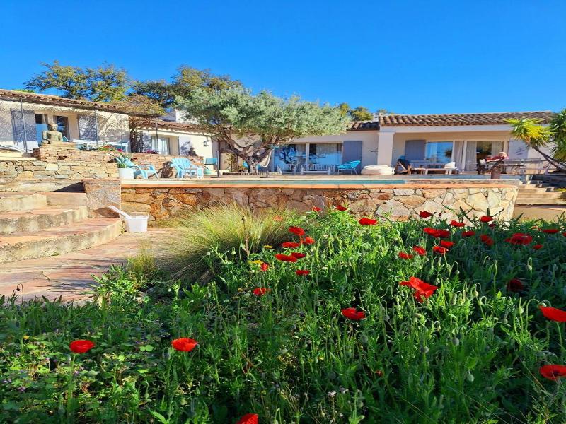 Villa Des Delices image