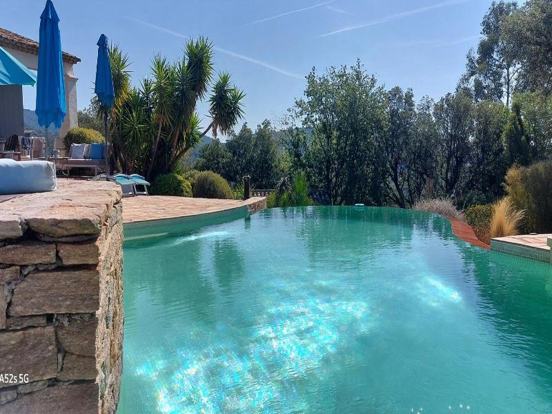 Villa Des Delices image