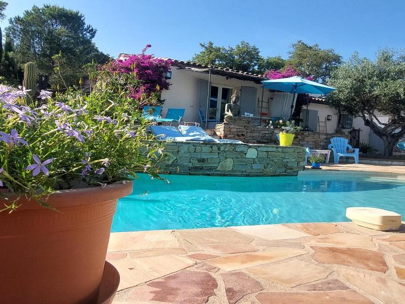 Villa Des Delices image