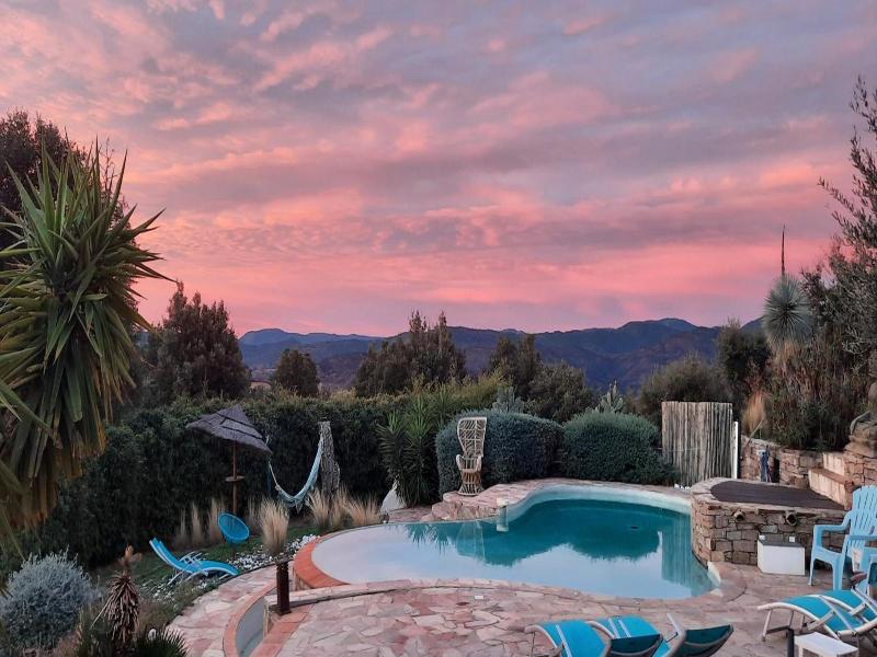 Villa Des Delices image