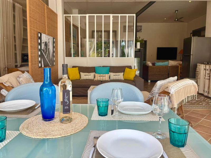Villa Des Delices image