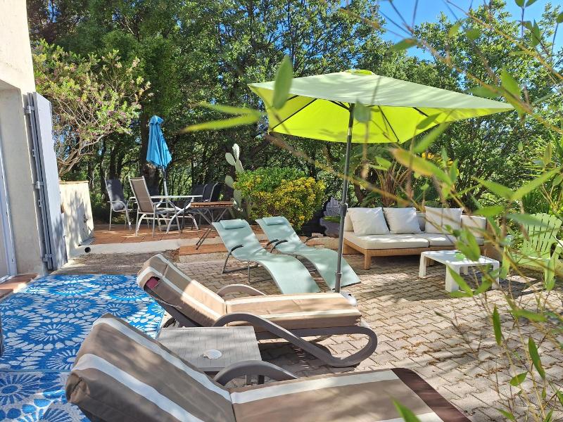 Villa Des Delices image
