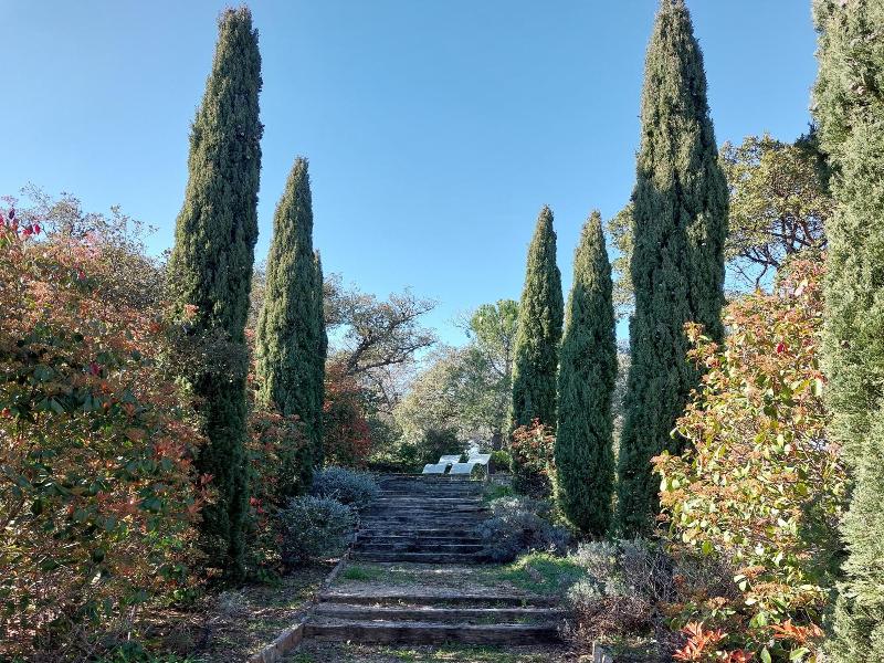 Villa Des Delices image