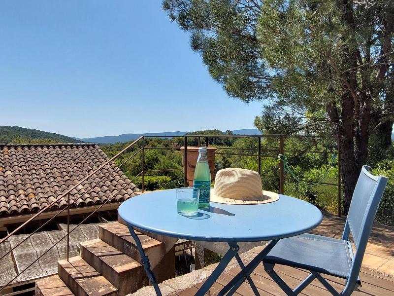 Villa Des Delices image