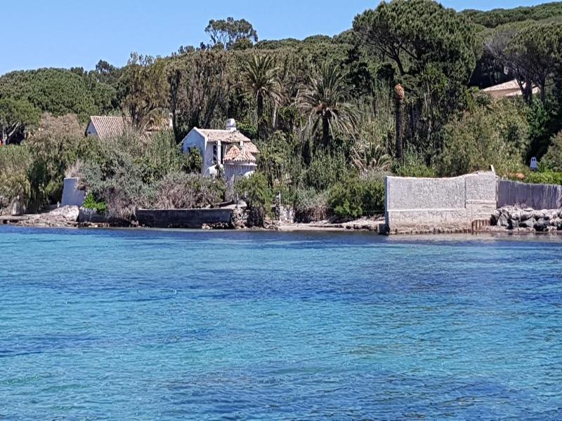 Villa Des Delices image