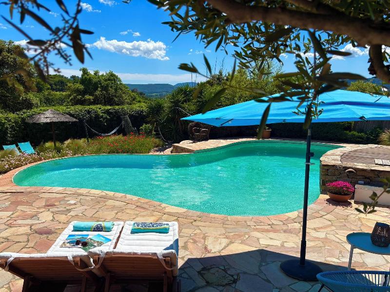 Villa Des Delices image