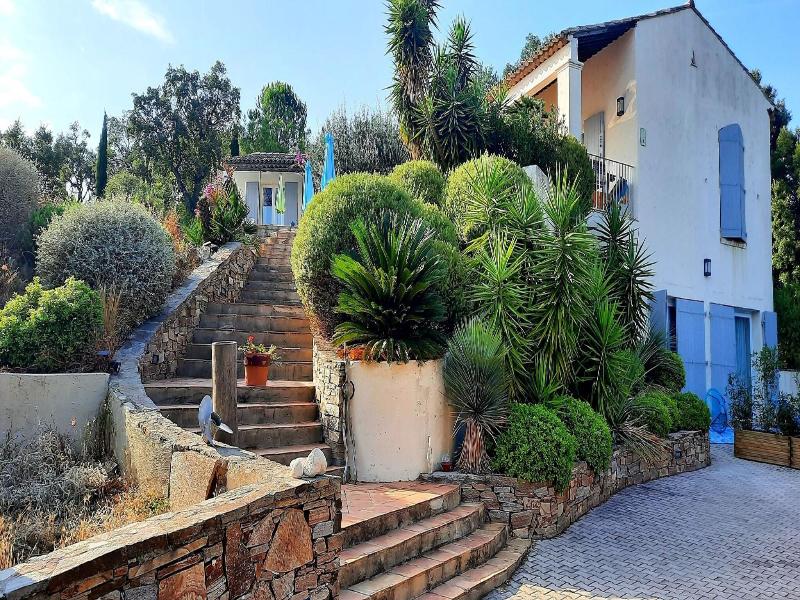 Villa Des Delices image
