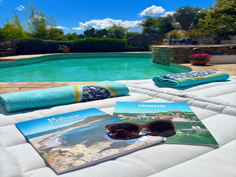 Villa Des Delices image