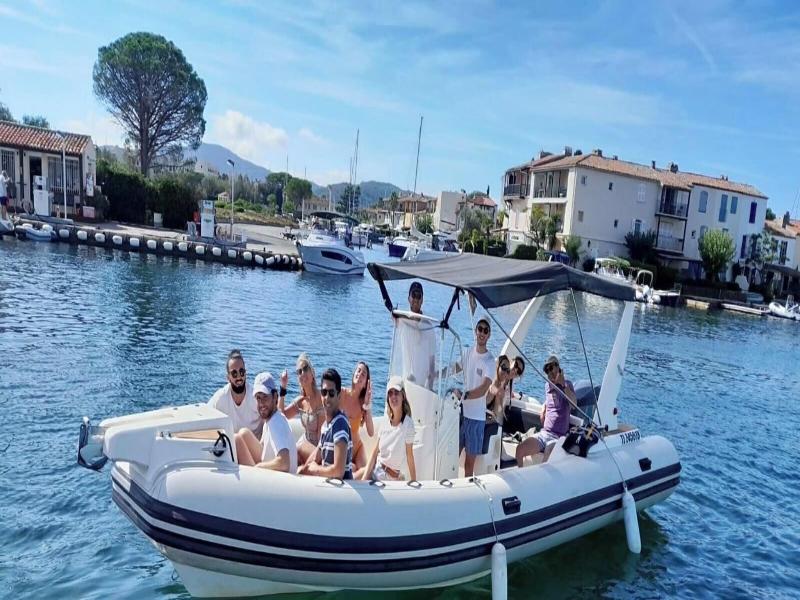 Villa Des Delices image