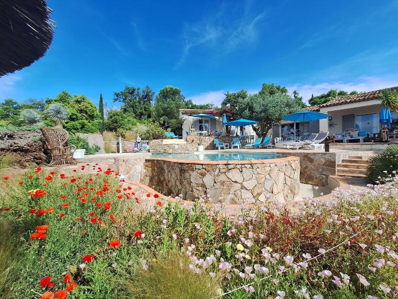 Villa Des Delices image