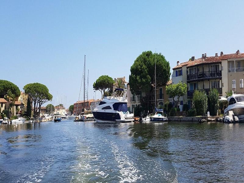 Villa Des Delices image