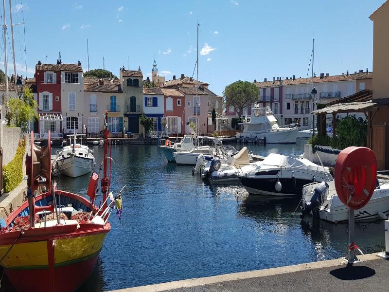 Villa Des Delices image