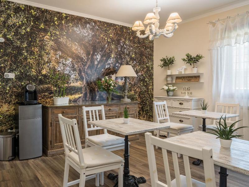 B&b L'ulivo Fiumicino image