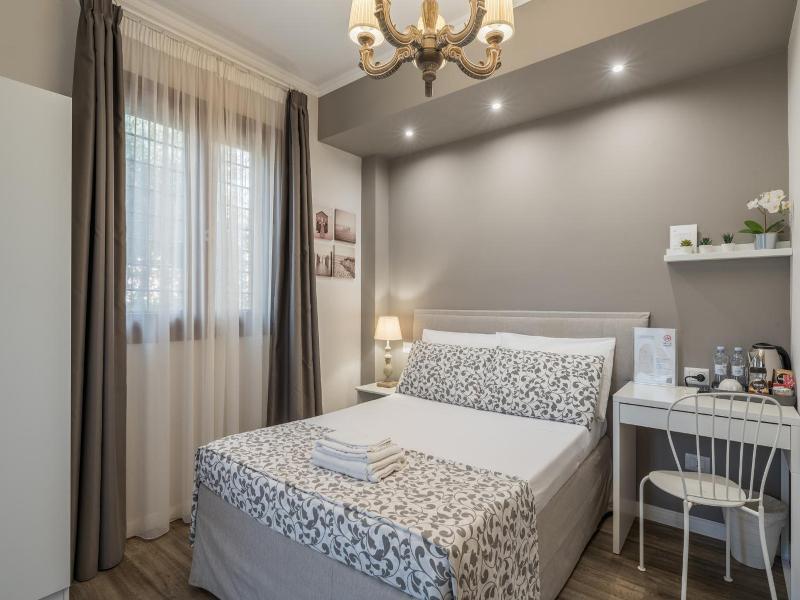 B&b L'ulivo Fiumicino image