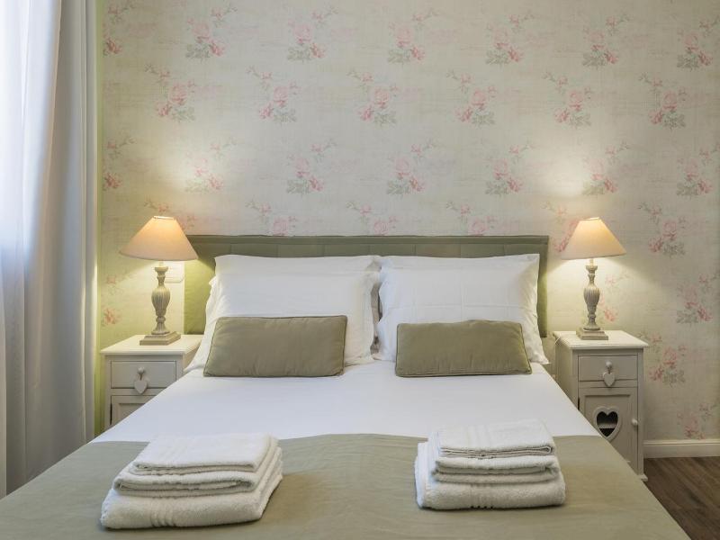 B&b L'ulivo Fiumicino image